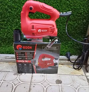 Edon 550W Jigsaw Mpya Kabisa