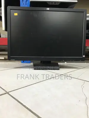 HP LE2201w Monitor ya Inchi 22