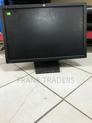 HP ZR2440w 24 Inch Monitor