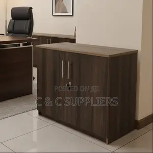 Kabati la Kuhifadhia la Mbao 80cm x 80cm