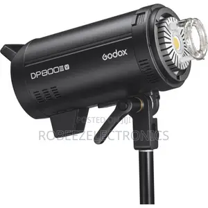 Godox DP800 III-V Professional Studio Flash