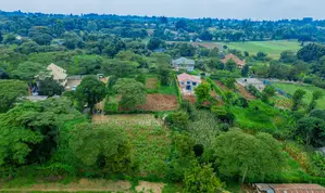 Kitalu Bora cha Makazi kwa Uuzaji Kikuyu, Ondiri