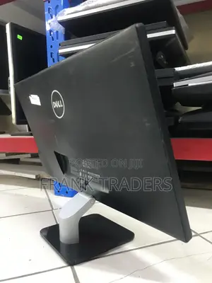 Dell 22 Inch Edge-to-Edge Monitor