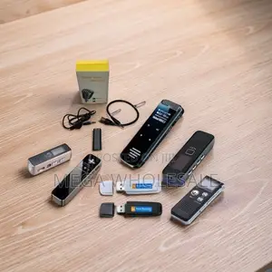 Bei ya Promo: Rekoda ya Sauti ya Dijitali ya Kitaalamu