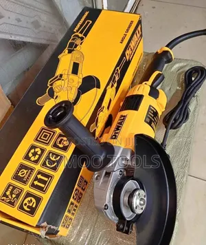 Dewalt Angle Grinder 9" 230mm