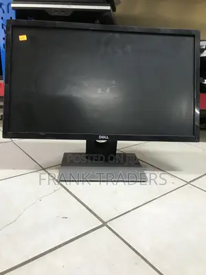Dell 22 Inch Full HD Monitor