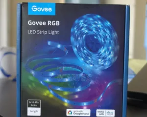 Govee LED Strip Light 10m