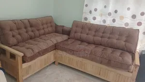Premium Velvet Pallet Cushions