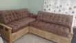 Premium Velvet Pallet Cushions - 1