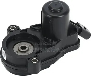 Motor Mpya wa Actuator wa Handbrake ya Kuegesha Nyuma kwa Mazda CX-5