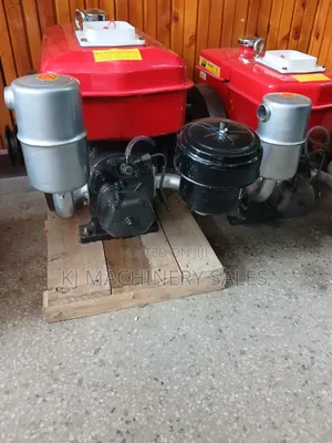 Jiadog Engine 30hp Compactor