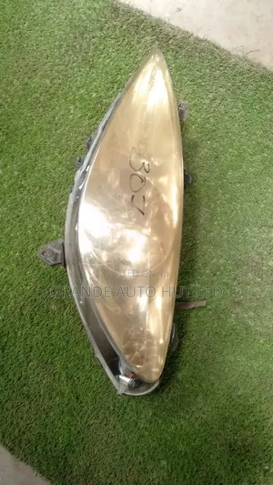 Mataa ya Peugeot 307 (Yaliyotumika)