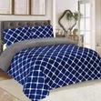 Single Woolen Duvet (5x6/6x6) - 1