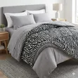 Single Woolen Duvet (5x6/6x6) - 2