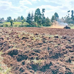 Eneo la 1/2 Eka kwa Ajili ya Makazi, Muguga, Kikuyu
