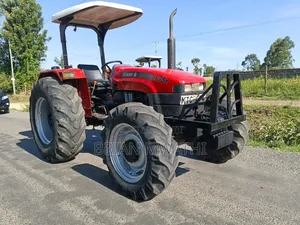 Case JX75 4WD Tractor for Sale