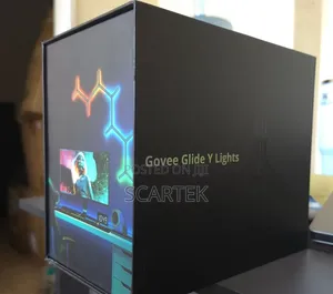 Govee Glide Y Lights (7 Paneli)