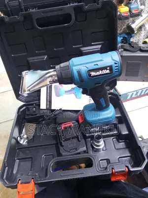 Makita Heat Gun 1000W