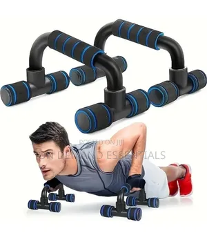 Push Up Stand