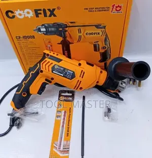 Coofix 710W Impact Drill