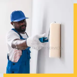 Professional Painting Services in Karen, Nairobi