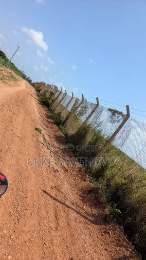 Eneo la Viwanda kwa Uuzaji, Kisiwa cha Manda