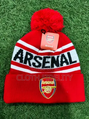 Football Marvin Hat - Brand New