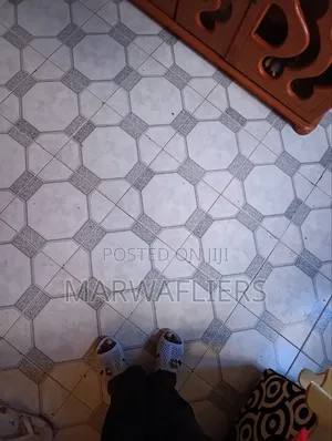 Marwafliers Cleaning Services & Disposal