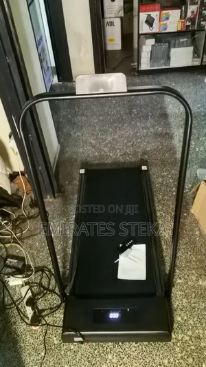 Bodyfit Foldable Walking Pad (14km/h)