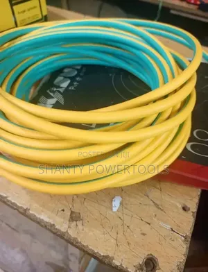 Cable ya Kulehemu ya 16mm