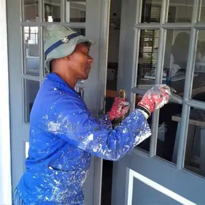 Professional Painting Services - Industrial Area, Nairobi
