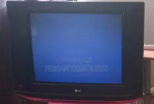 Samsung TV ya CRT 32"