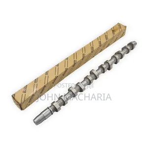 Camshaft Mpya ya 1HZ kwa Toyota Land Cruiser 79