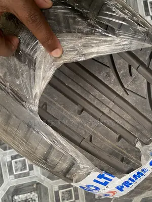 RYDNAZ Roadstder Run Flat Tyres 245/45 R18