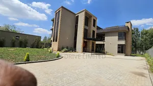 6-Bedroom Villa for Sale in Karen Hardy, Kilimani