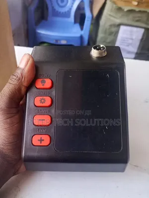 Kidhibiti Kipya cha Kichwa cha Heatpress