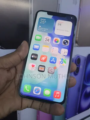 Apple iPhone 11 Pro Max 256GB Gold