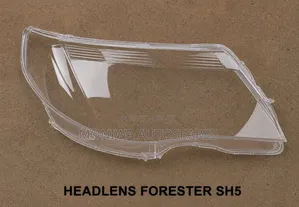 Subaru Forester SJ5 Headlights (Brand New)