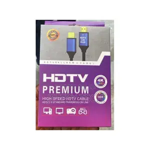 HDMI Cable 5 Meter 4K