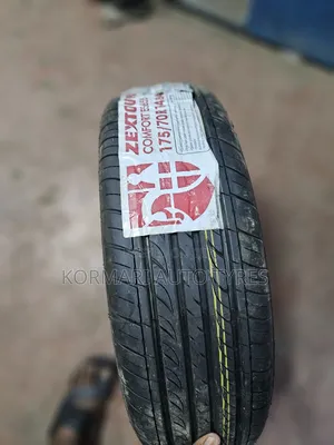 175/70R14 Zextour Tire
