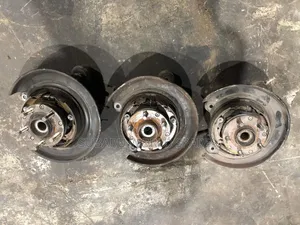Subaru SG5 Rear Hub Bearing