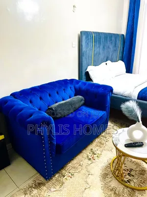 Studio Airbnb in Kiambu Road, Thindigua