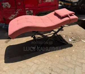 Kitanda cha Lash Pink Moto Kipya