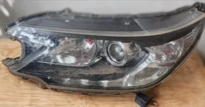 Honda CRV RM1 Headlight (Used)