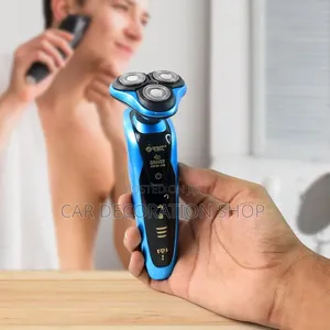 Smoother ya Kugusa yenye Kichwa Kinachoweza Kutenganishwa na Vichwa vya Rotary vya Kuelea