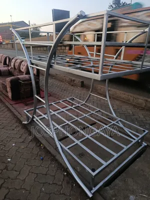 Kitanda Kipya cha Double Decker cha 3.5ft