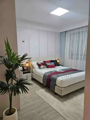 Ghorofa ya Vyumba 3 vya Kulala, Hurlingham, Inauzwa