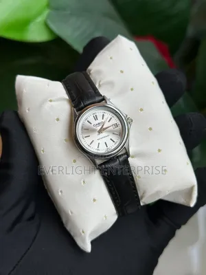 Casio Ladies Watch - Date Display