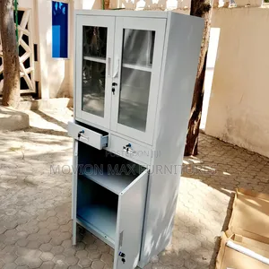 Boss Office Products Filing Cabinet ya Metal