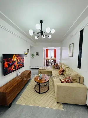 Airbnb ya Vyumba 2 Kilimani
